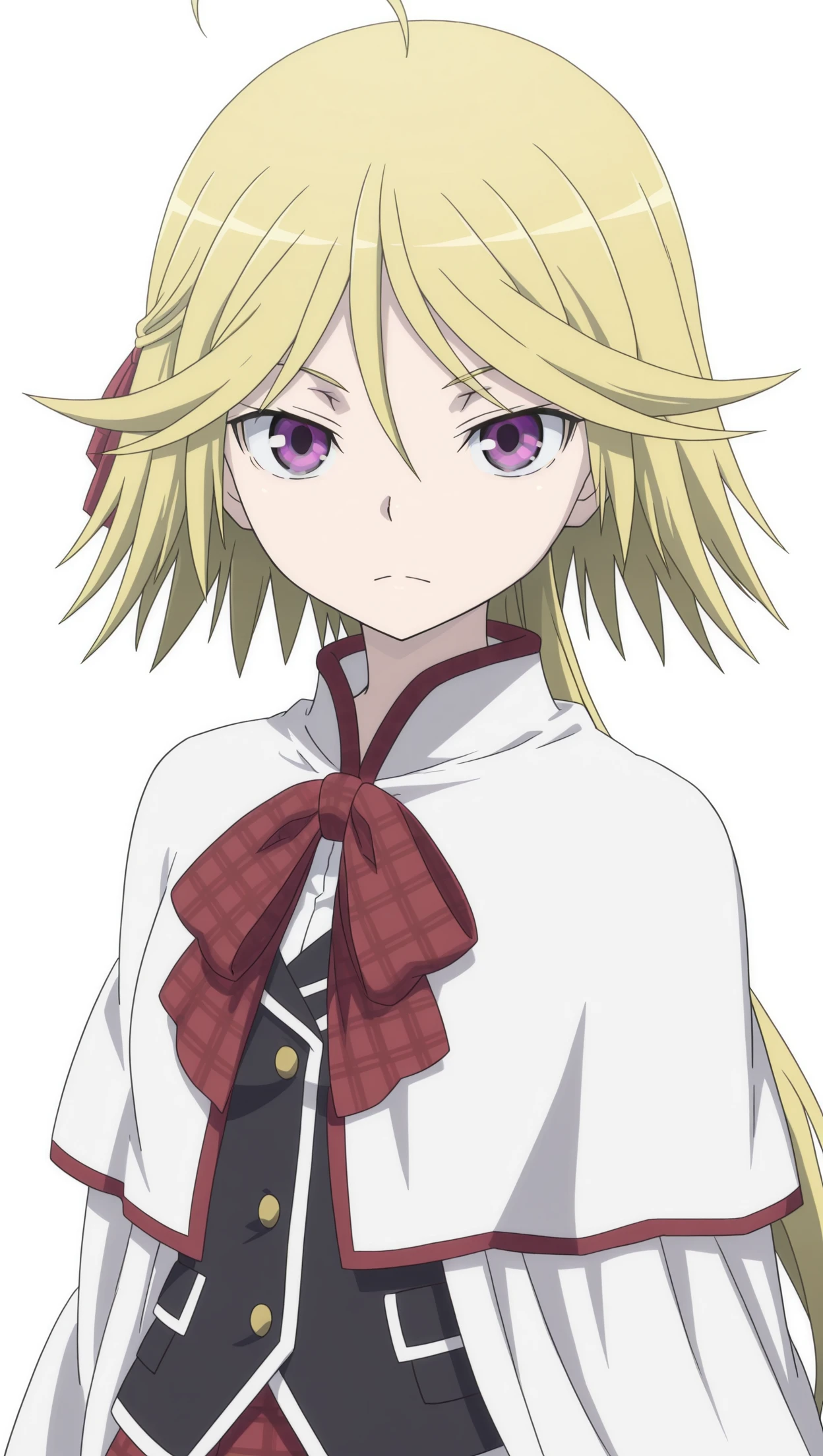 Yamana Mira [Trinity Seven] v1.0