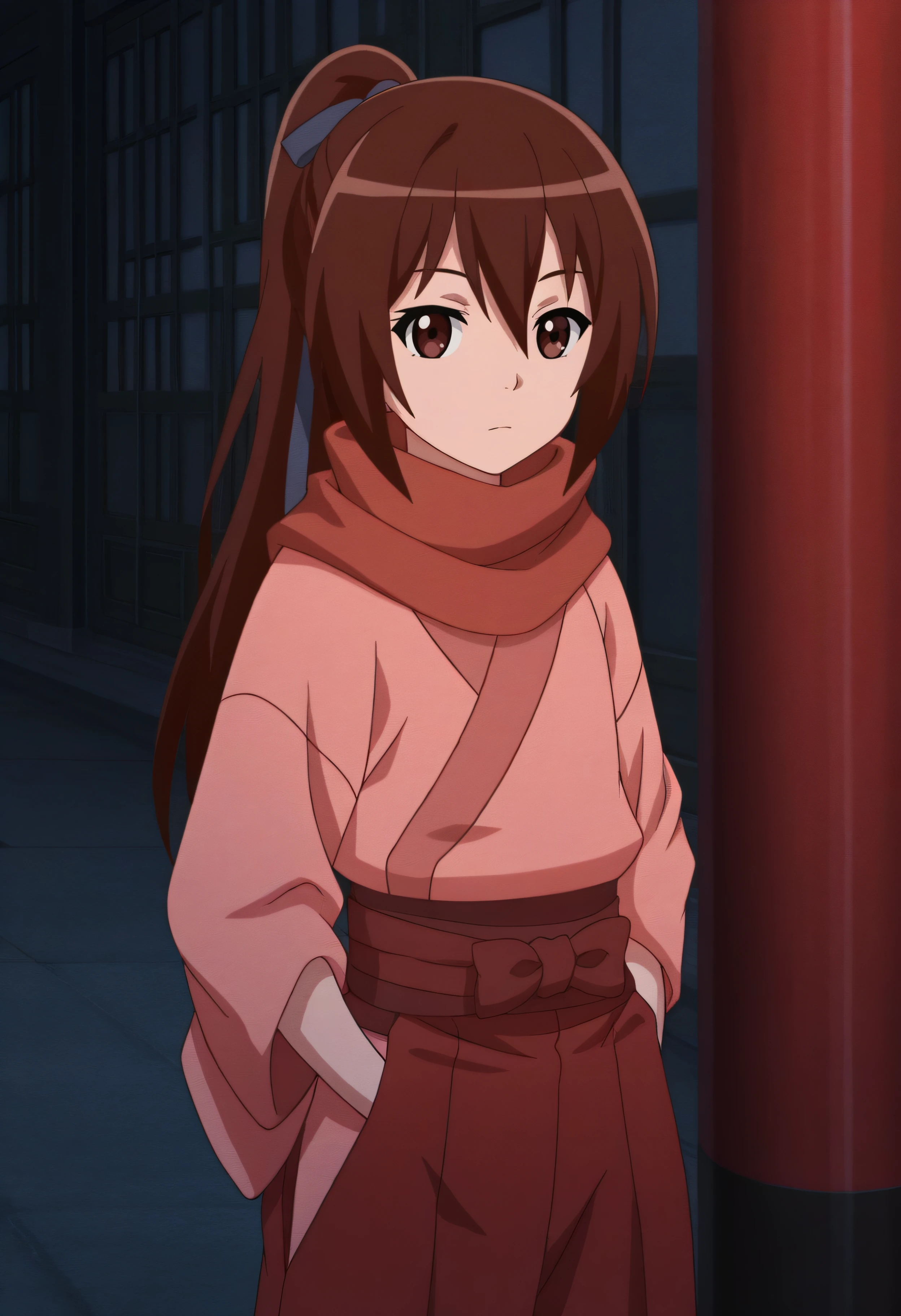 fenglinger（风铃儿）——Soulmate Adventure（风灵玉秀） v1.0