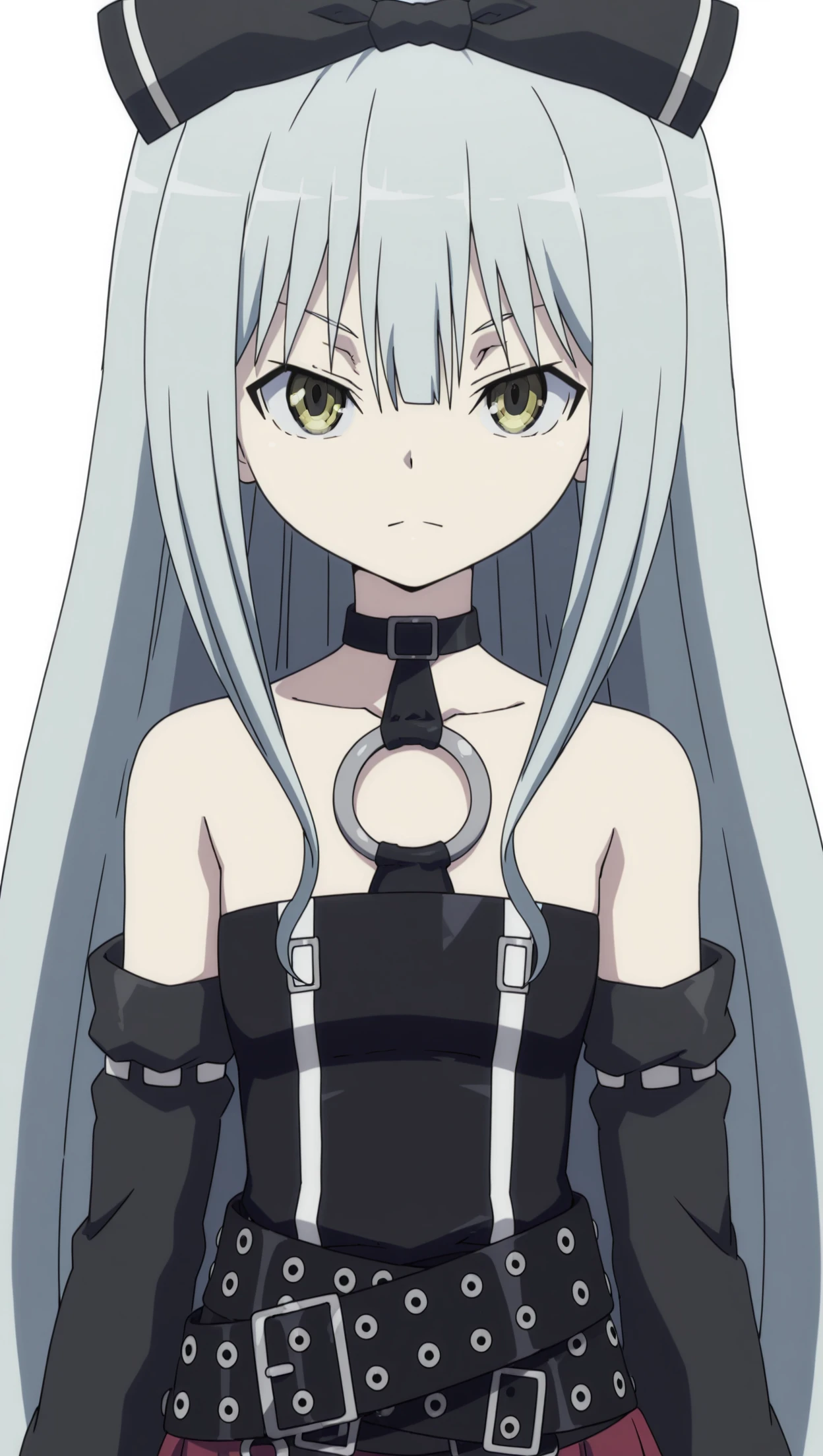 Sora [Trinity Seven] v1.0