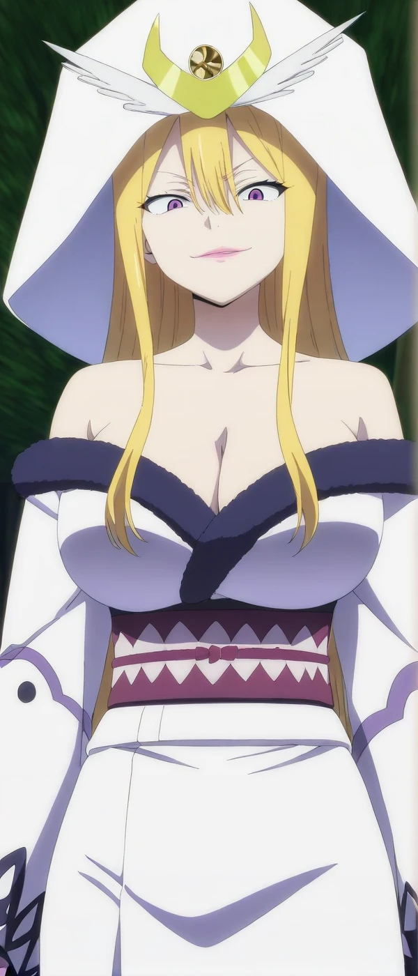 Selene - Fairy Tail 100 Year Quest - () V1