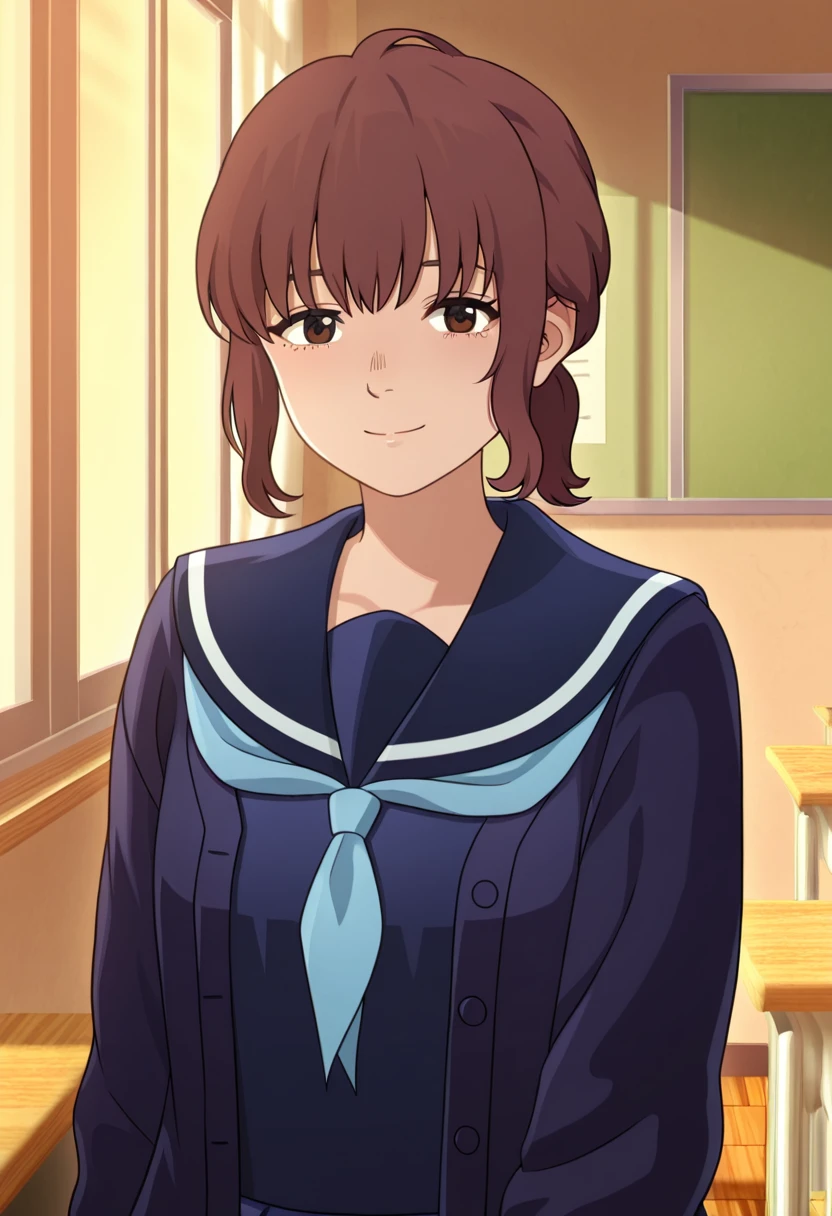 Nagisa ナギサ | To Your Eternity 不滅のあなたへ Fumetsu anime s3