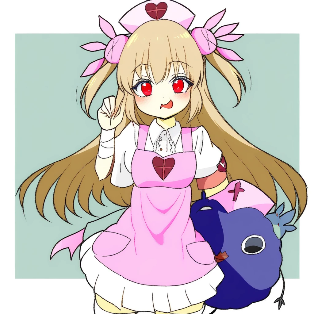 [VTuber] Saana-Kun SDXL