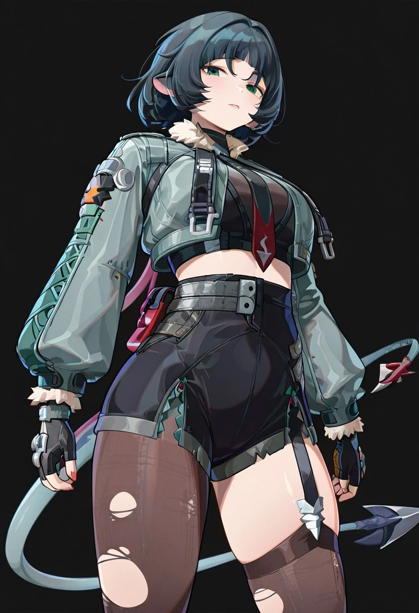 Jane doe clothes style v2