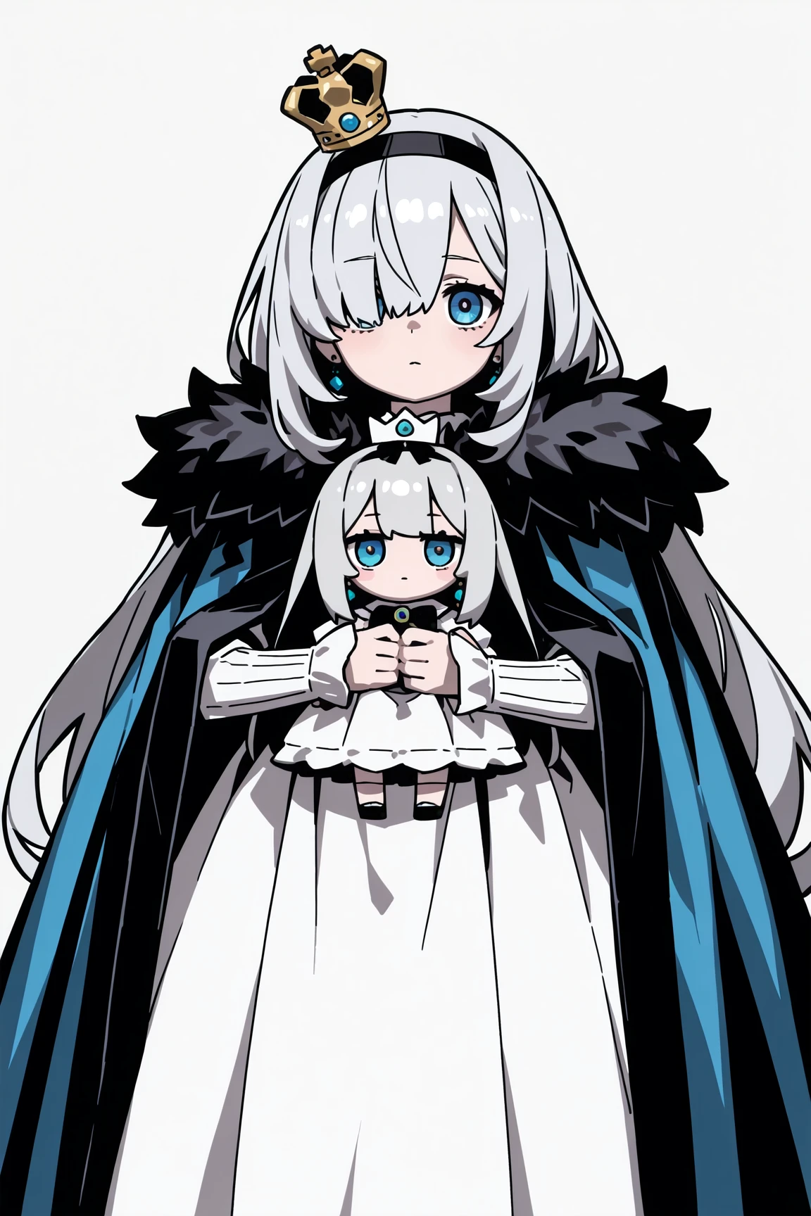 Disemboweled Style - Illustrious Illustrious