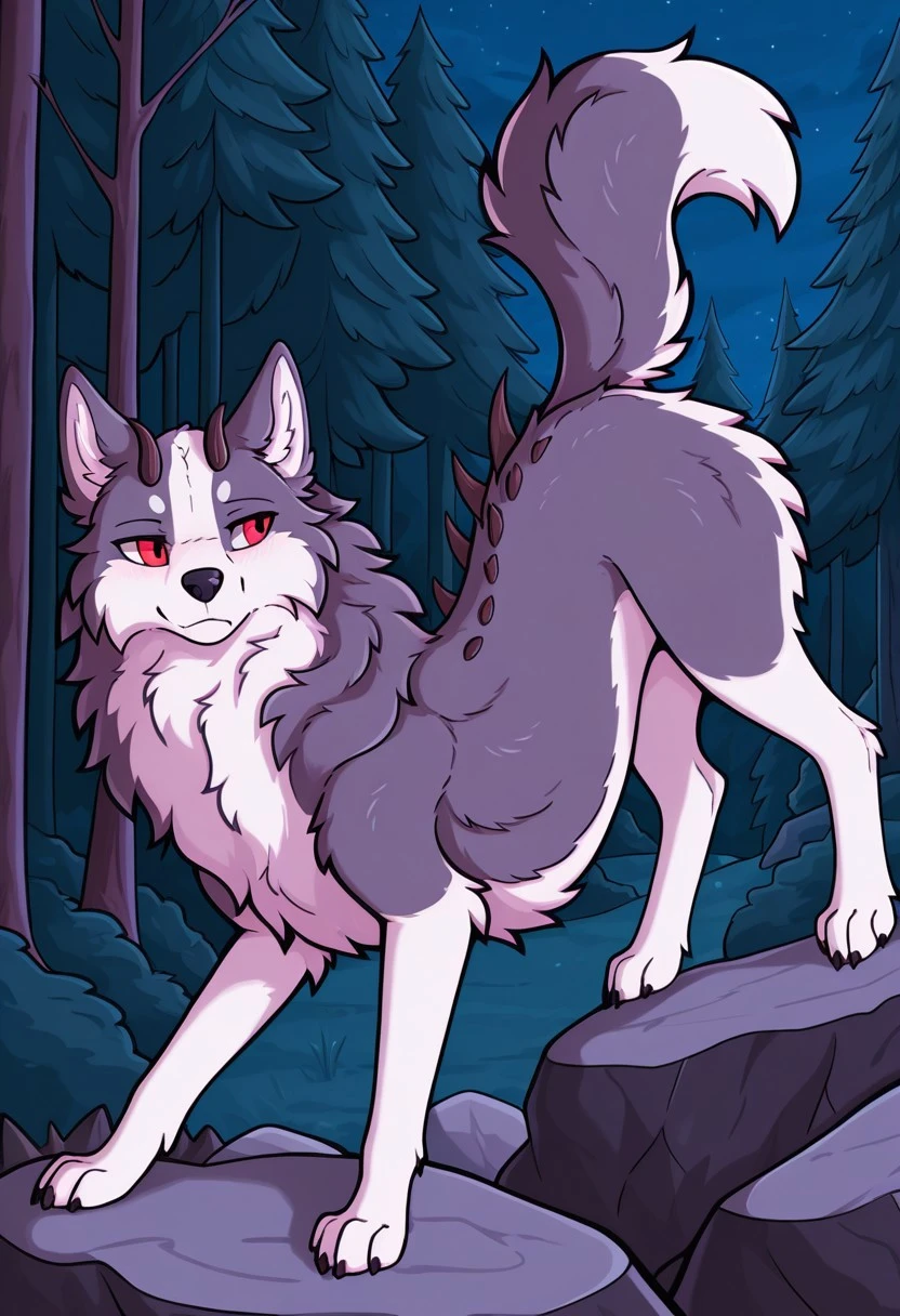 VEYA - @PAROOTY [ILLUST] [ILLUST] v1.0