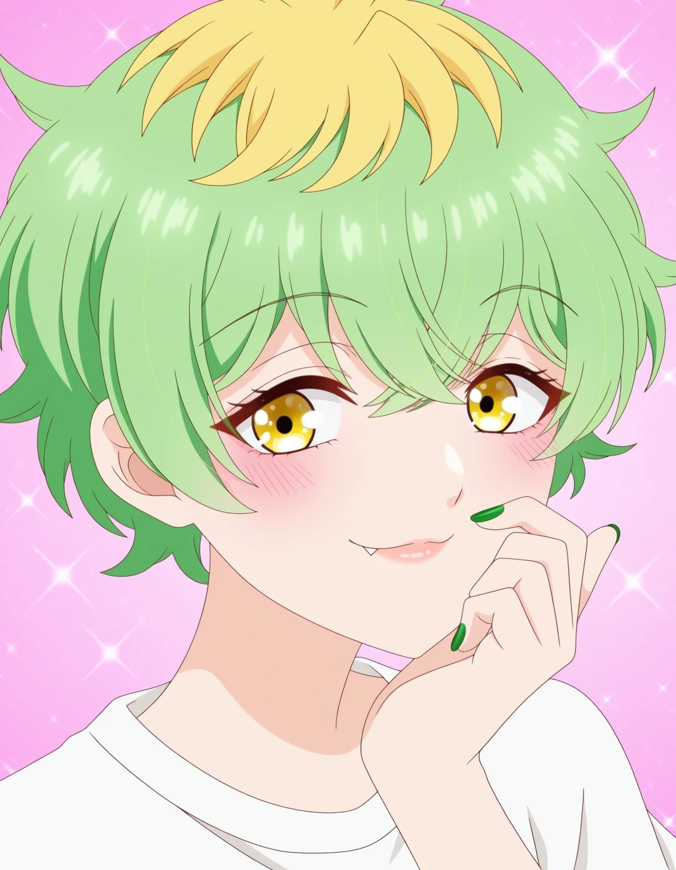 Miwa Mikadono (Dealing with Mikadono sisters is a breeze) v1.0