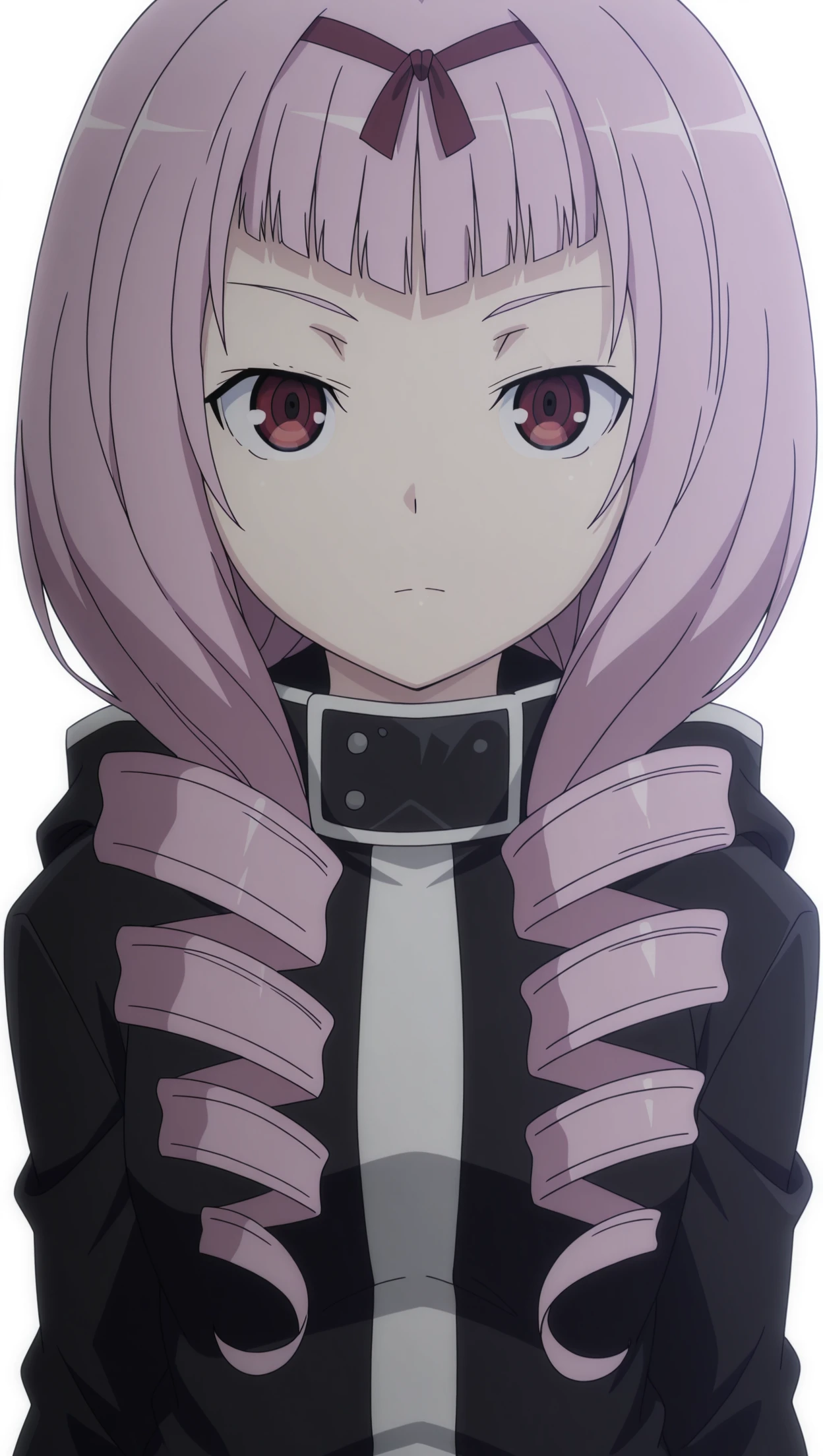 Master Liber [Trinity Seven] v1.0