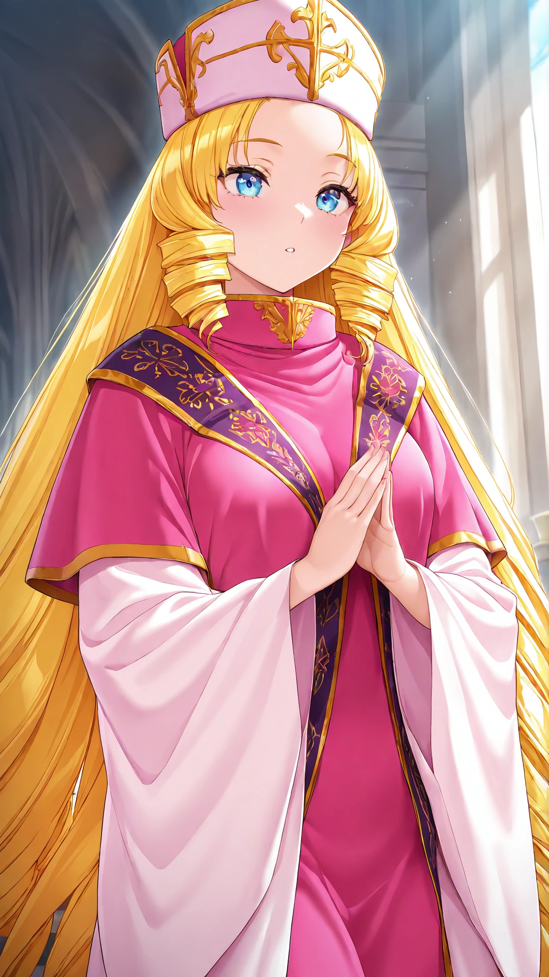 法王ステラ / 外道勇者 v1.0