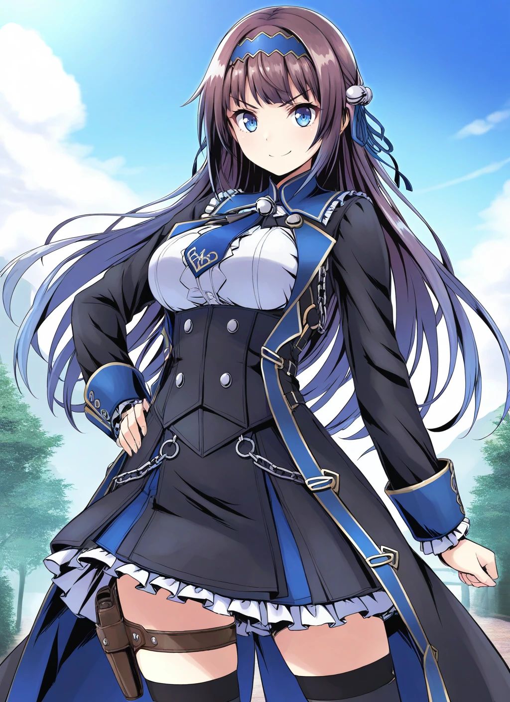 グリム・ガーディアンズデーモンパージ(Gal Guardians: Demon Purge/少女魔淨) 神園しのぶ/神園真夜 v1.0