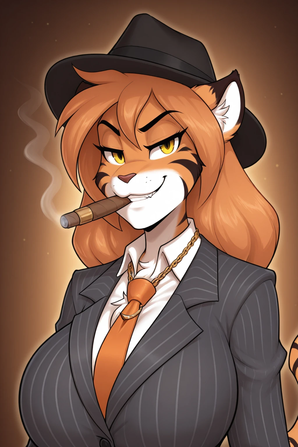 Flora-Twokinds-Ilustrious V2 IL-Flora V2
