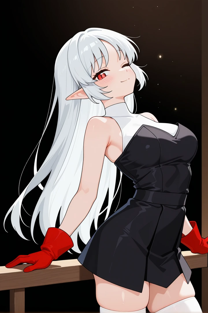 Kama - Vampire Hunter N (JSK) Illustrious