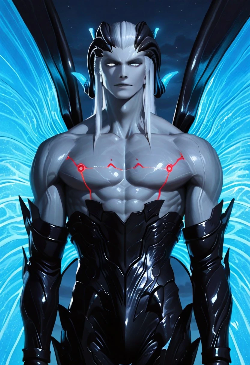 Alexei (Ninja Gaiden) Third place winner V1