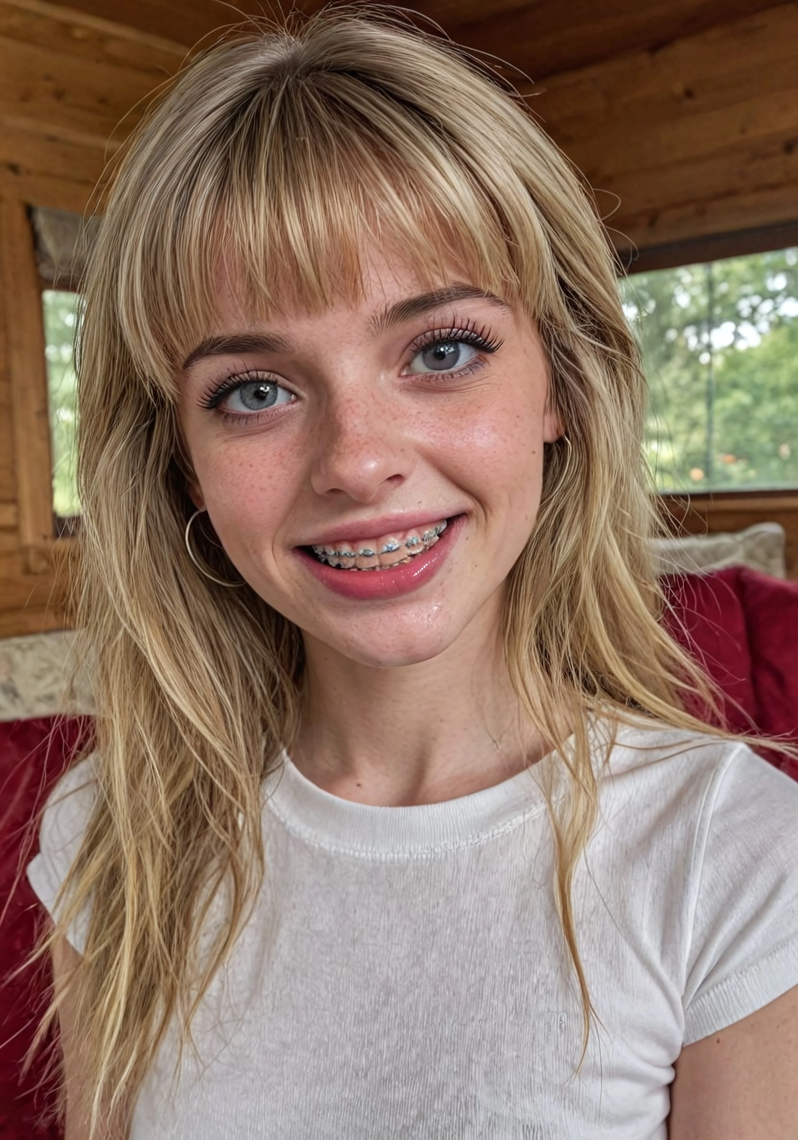 Brace face SDXL v1.0