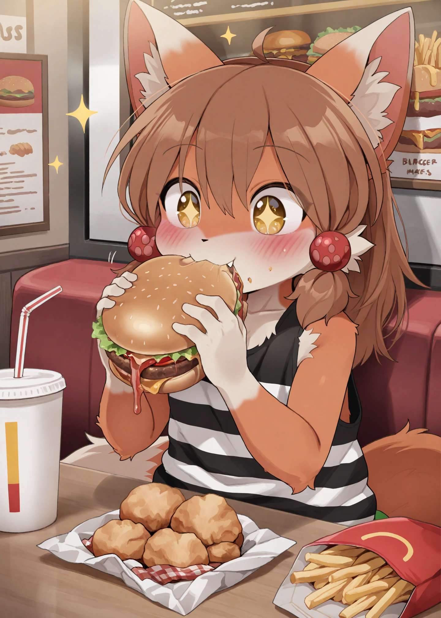 [Lokr] 2.0 Dagasi Style Lokr for Noob-Vpred v1.0