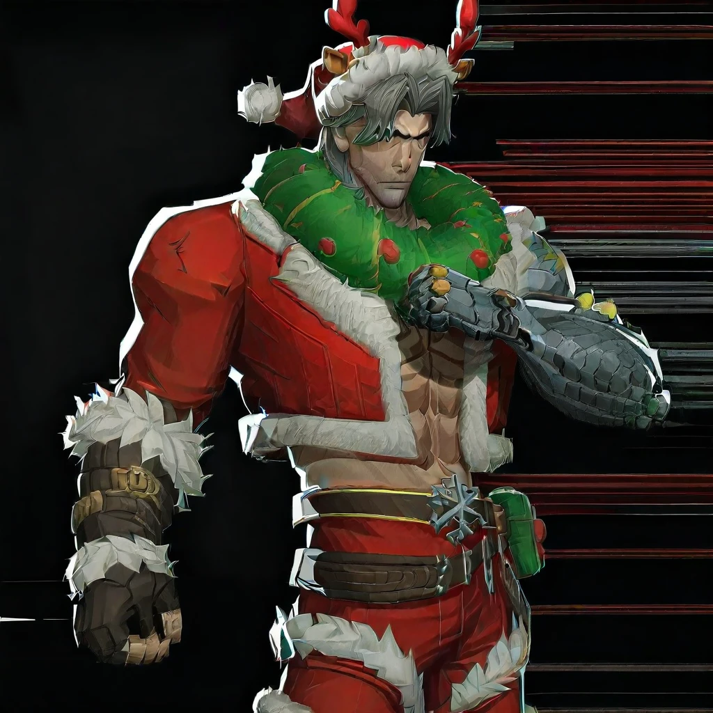 Winter Soldier | Marvel Rivals Winter Buckaroo