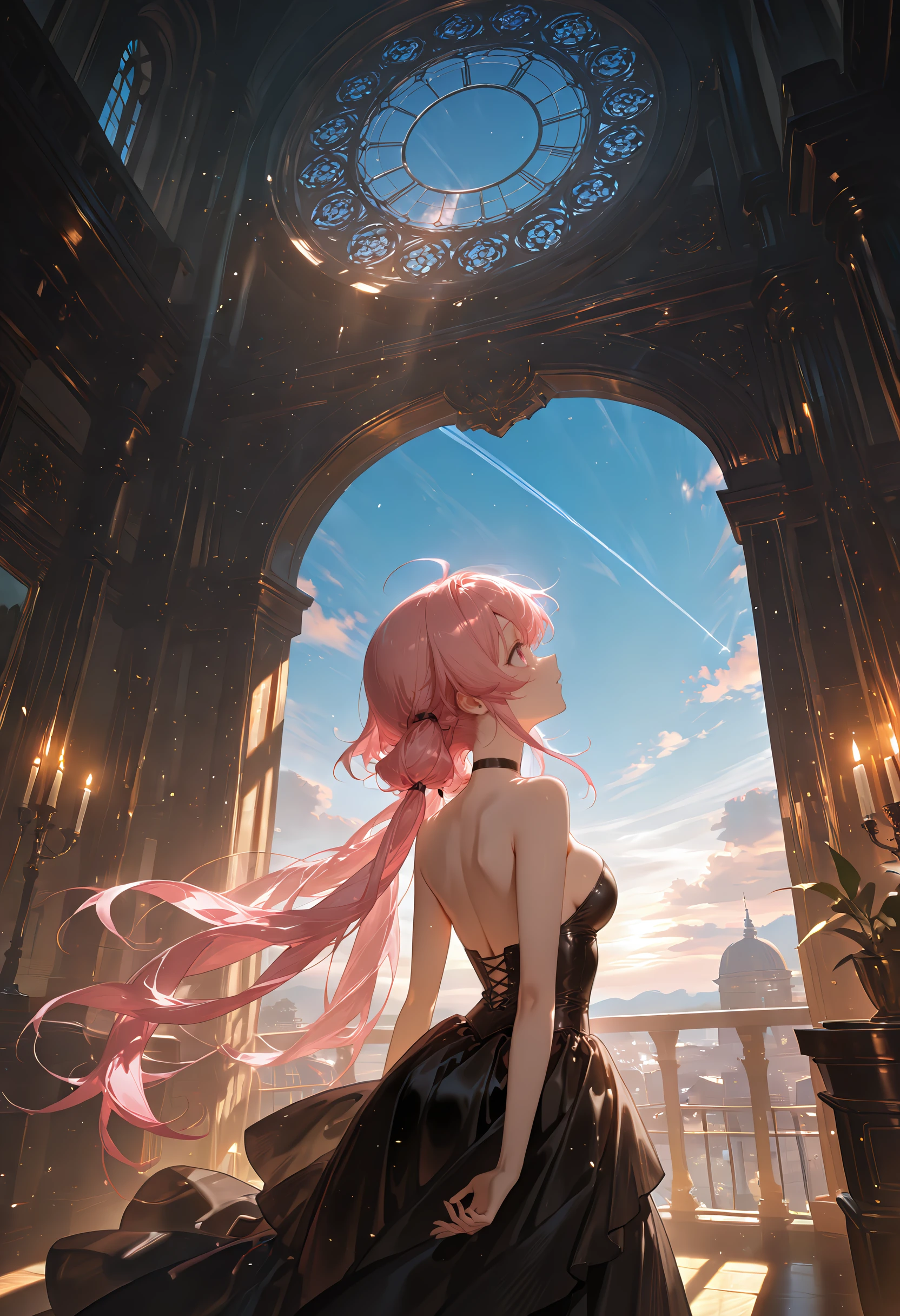 Amatsuka Miruku || Rpe! Rpe! Rpe! (!!!) v1.0