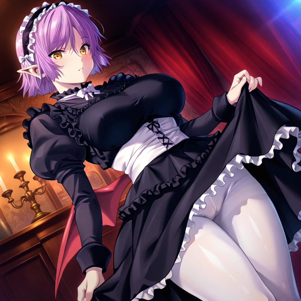 Miska (Demonion ~Maou no Chika Yousai~ デモニオン ～魔王の地下要塞～) v1.0