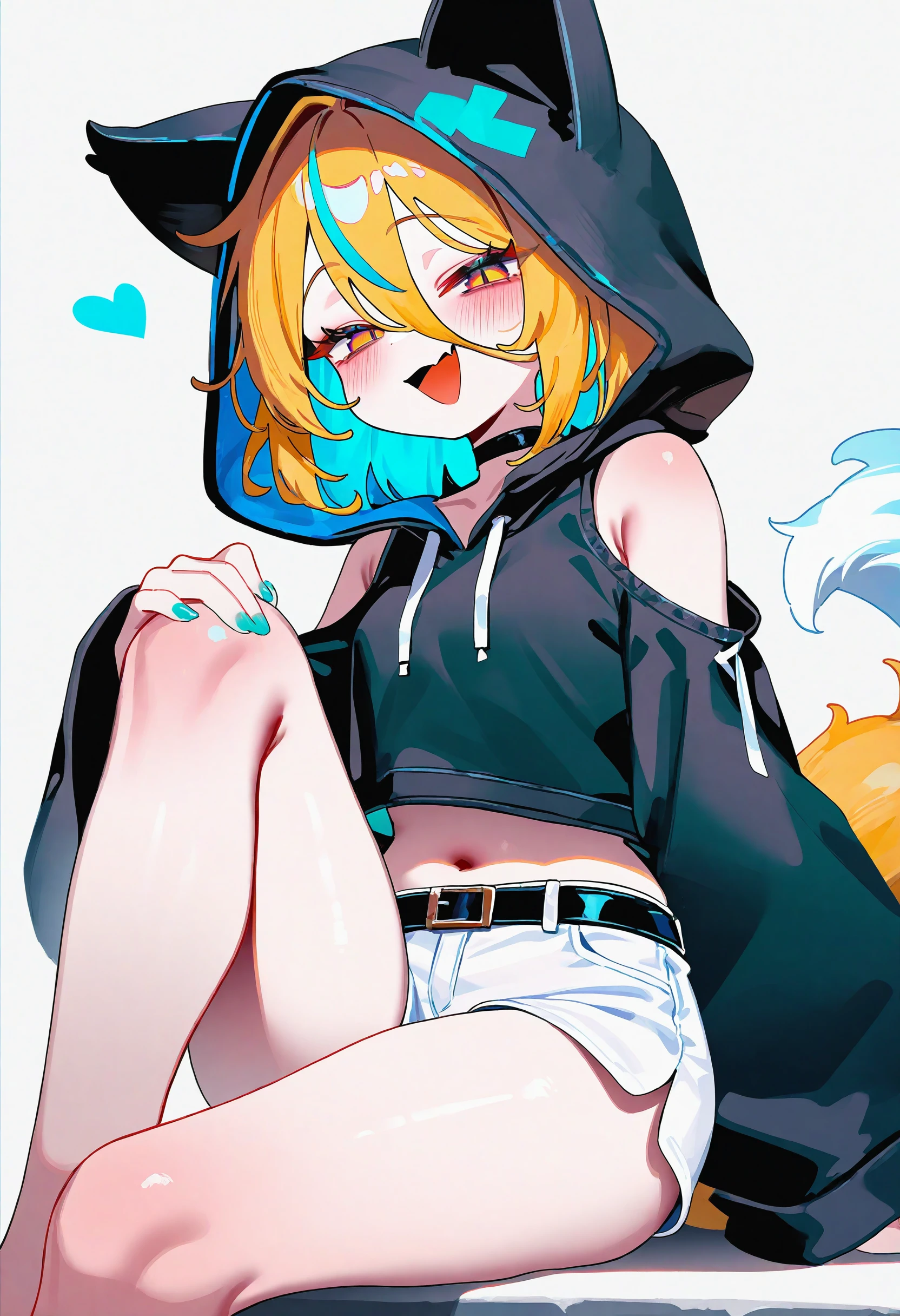 Style - Fuka/雾花 v1.0