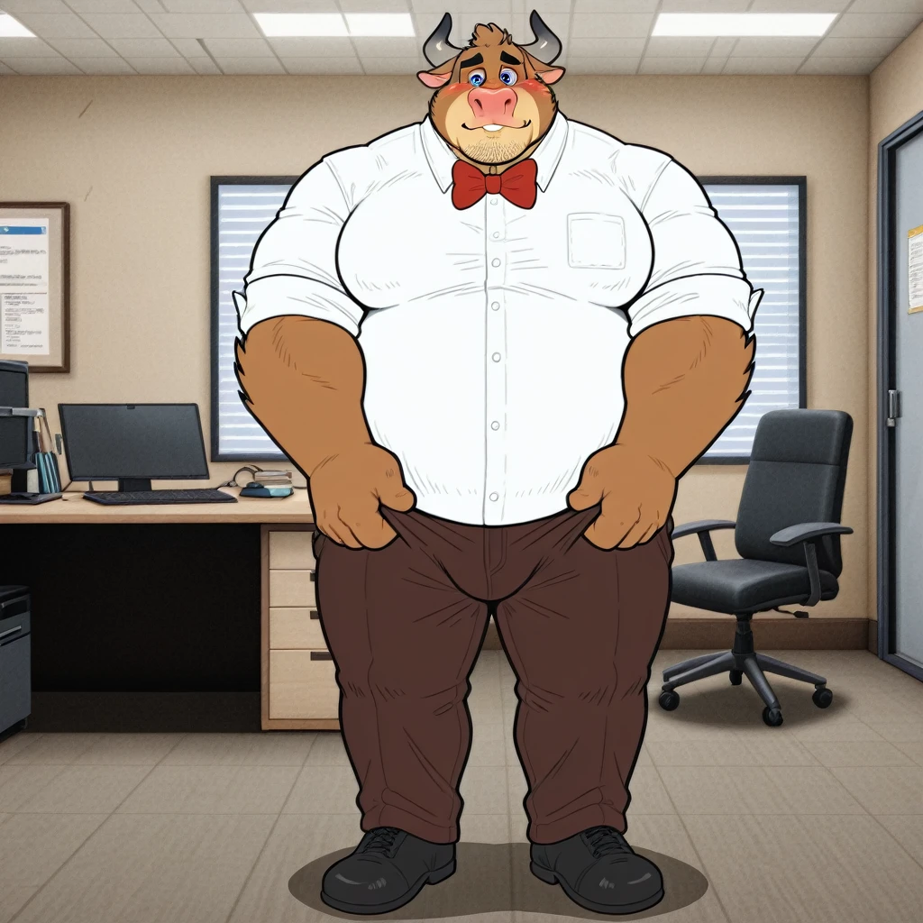 Blazingcheecks Style illustrious v1.0