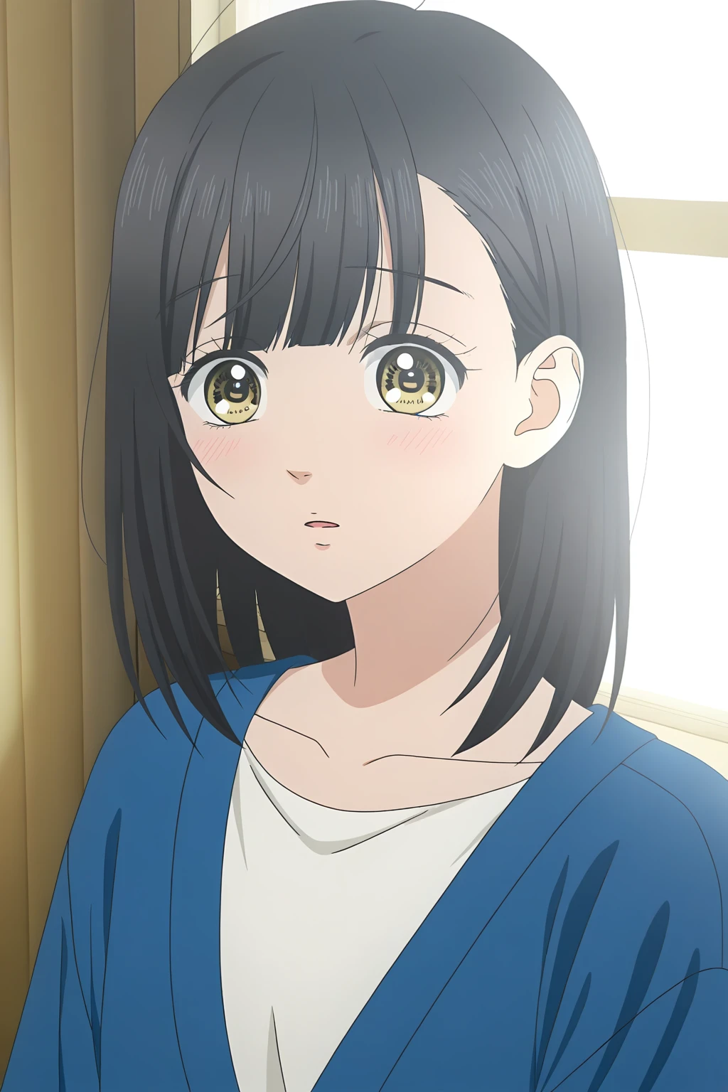 Uka Ishimori - Honey Lemon Soda | Character LoRA IllustriousXL - v0.1