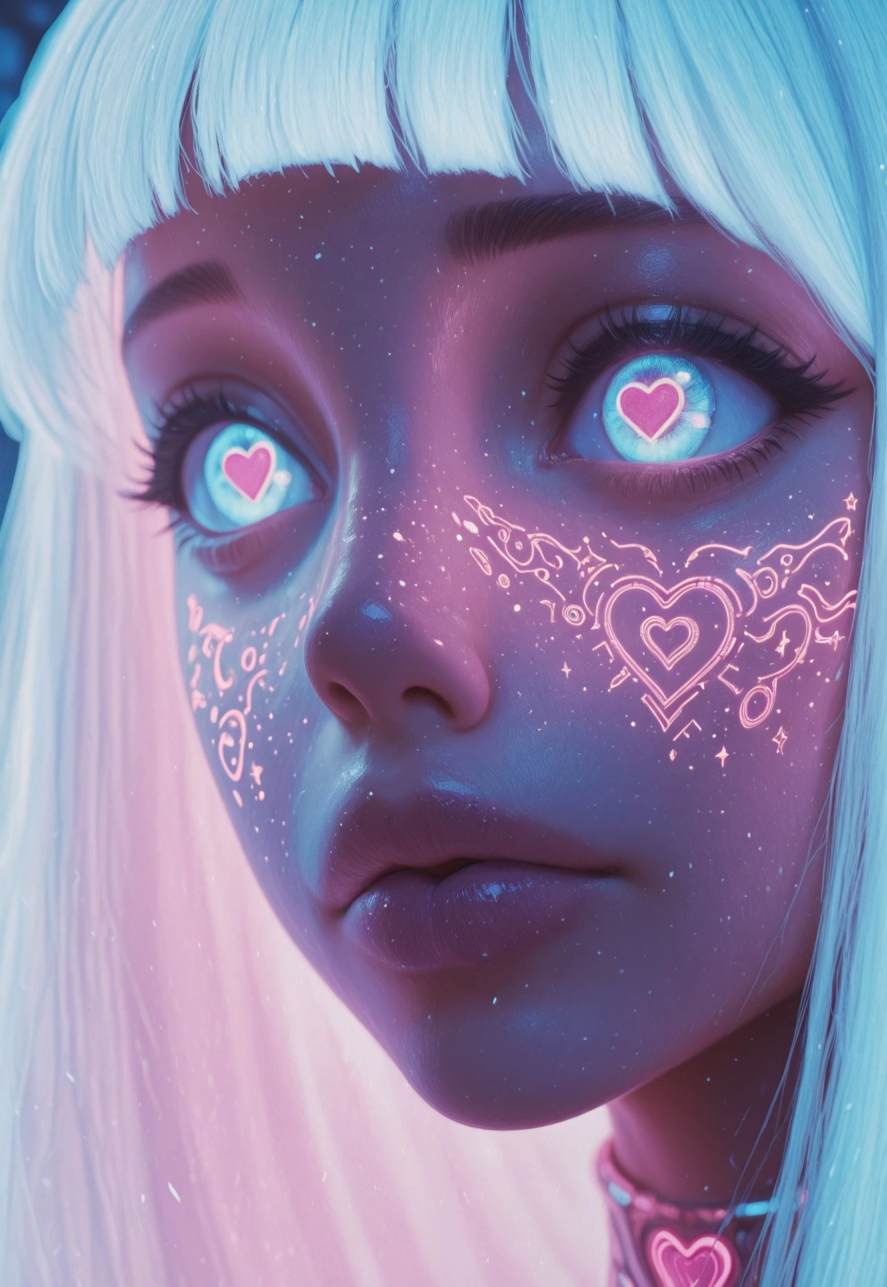 Buttercoat Illustrious V1