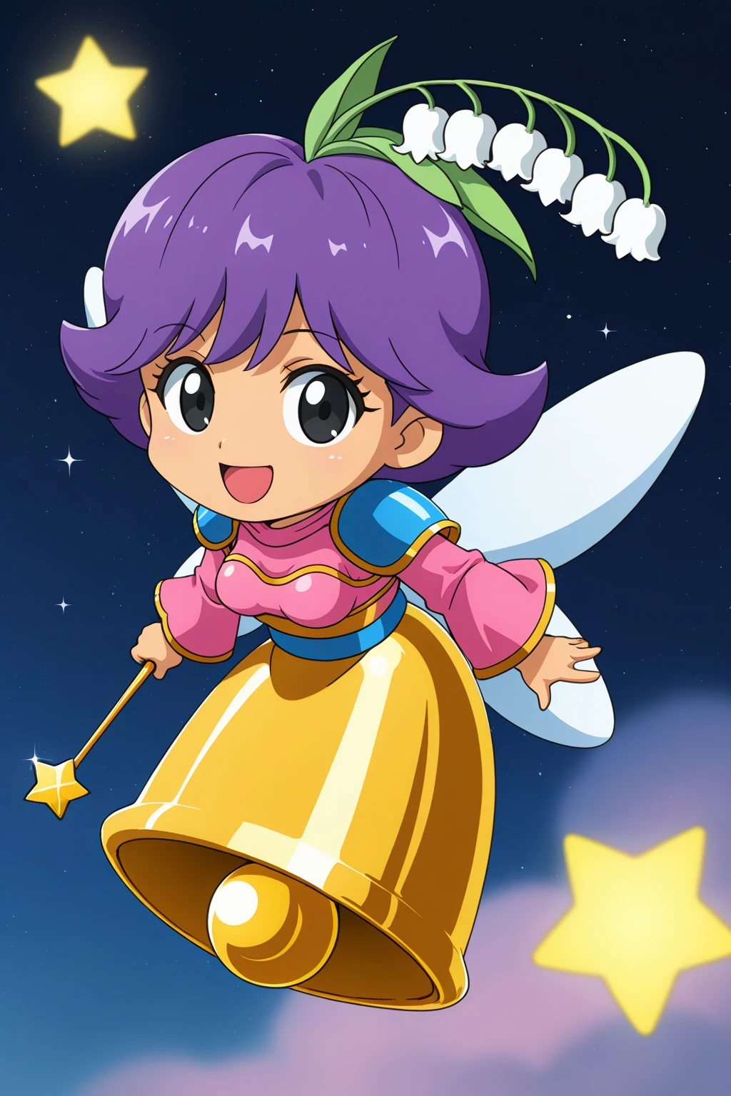 Chin Karbel 珍カーベル / Bikkuriman ビックリマン IL v1.0