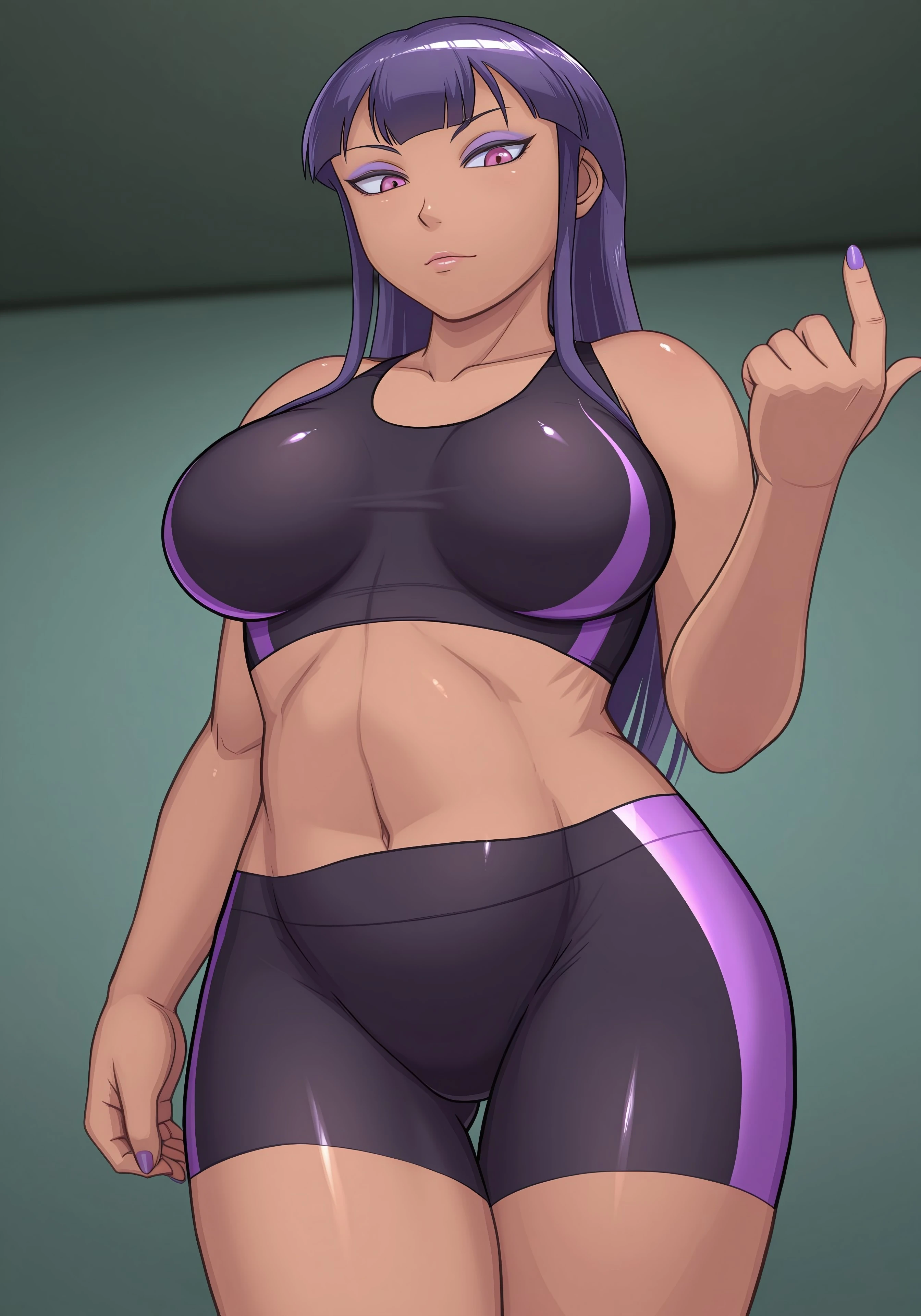 TTL -  Style Illustrious