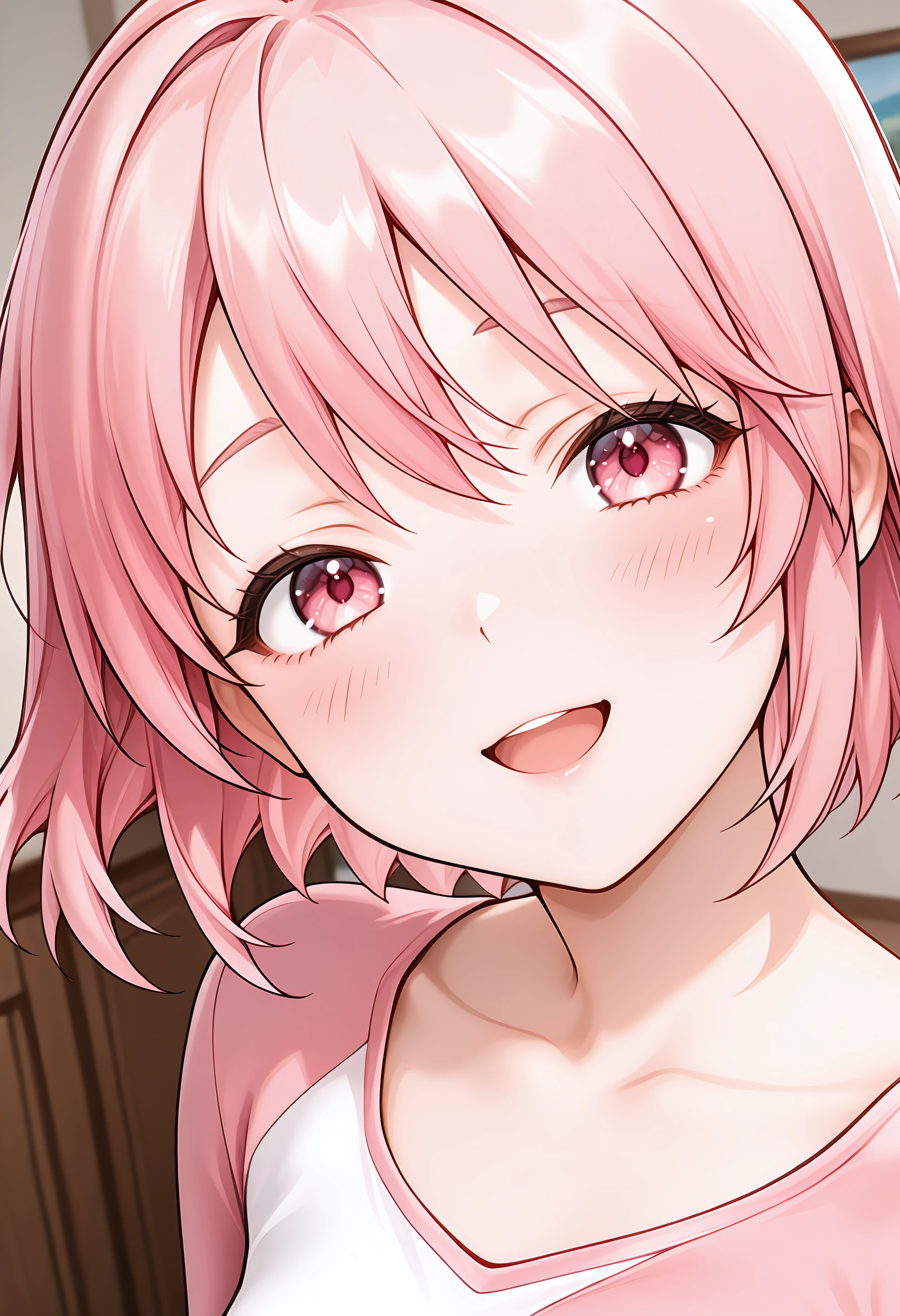 Sakurai Usagi || Rpe! Rpe! Rpe! (!!!) v1.0