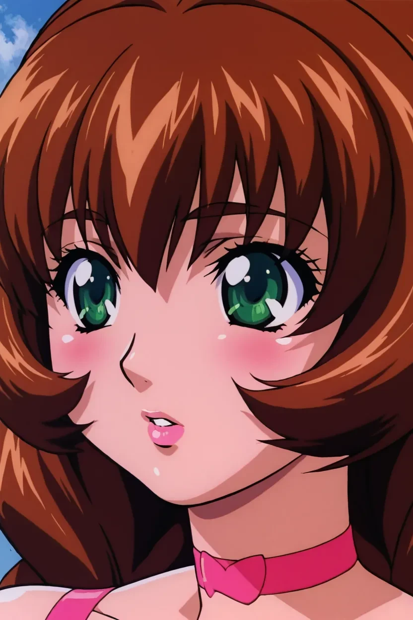 Marin Nonohara  (Marine A Go-Go) 2.0 V1