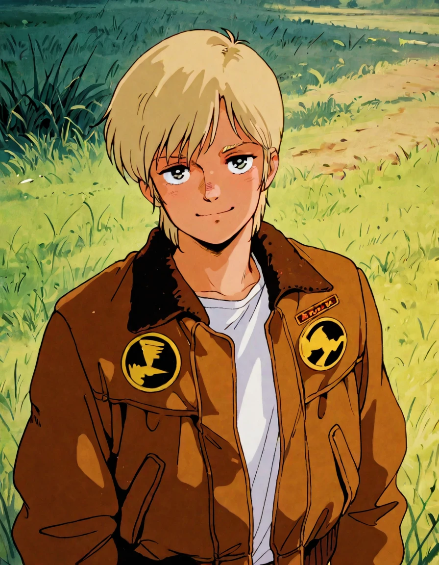 Bernard Wiseman　/　バーナード・ワイズマン v1.0