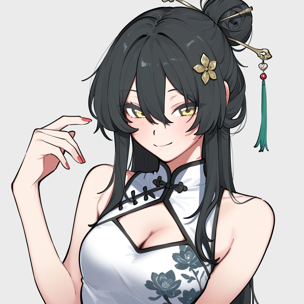 Shion1350 artist style |  Style | Larsiness V1