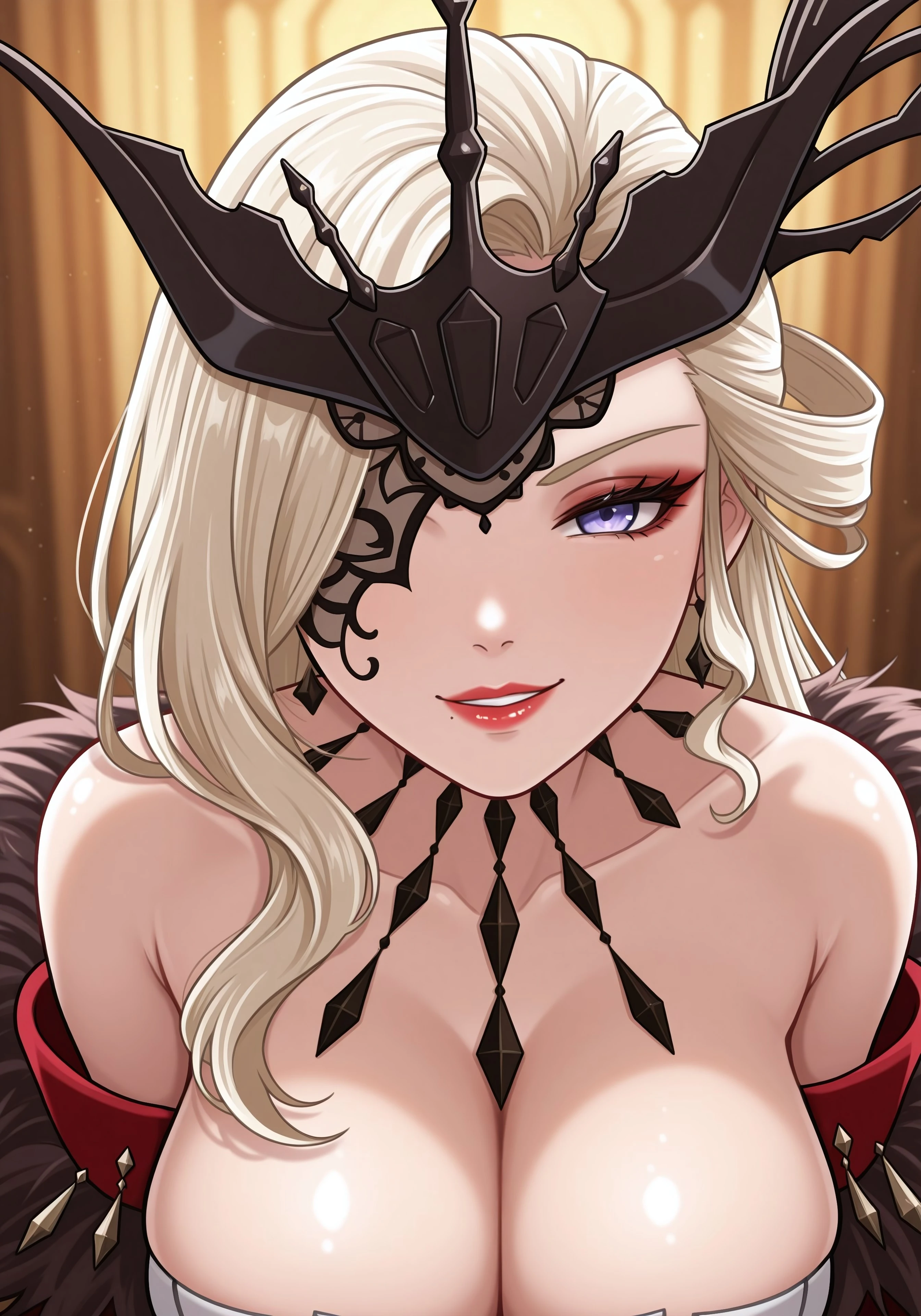 NiraiNini (NiniNirai) - Style Illustrious