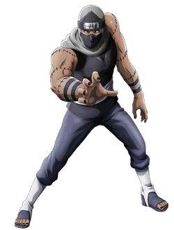 Kakuzu V1