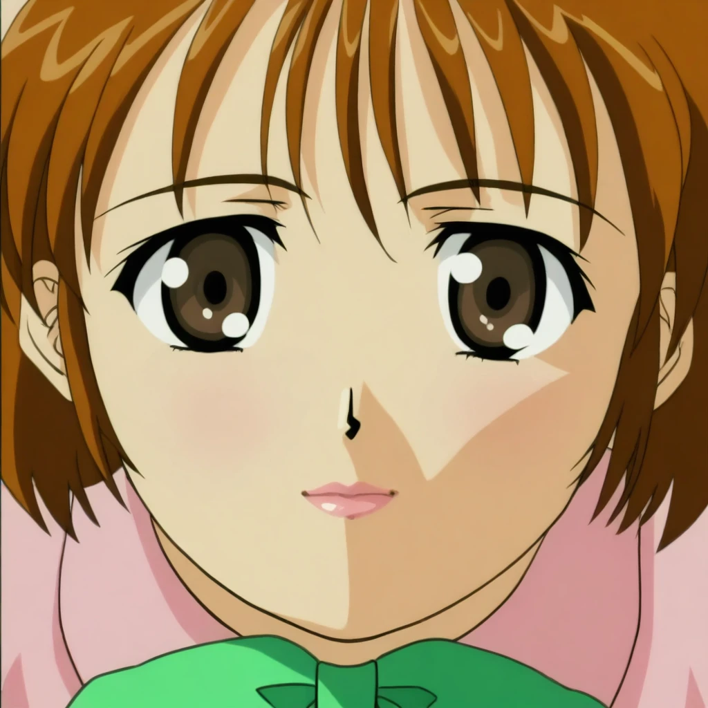 Tanigawa Harumi / 谷川 晴美 - THE GUTS! / The ガッツ! (Women at Work) (Anime Ver) (V1) V1 (IL)