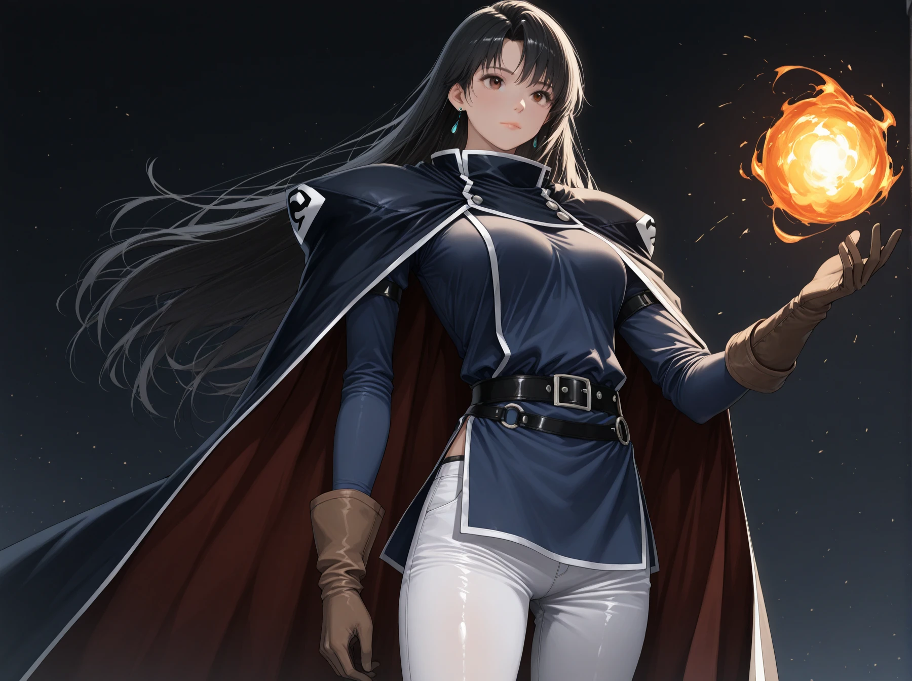 Raquel Casull - Scrapped Princess / Sukurappudo Purinsesu V1