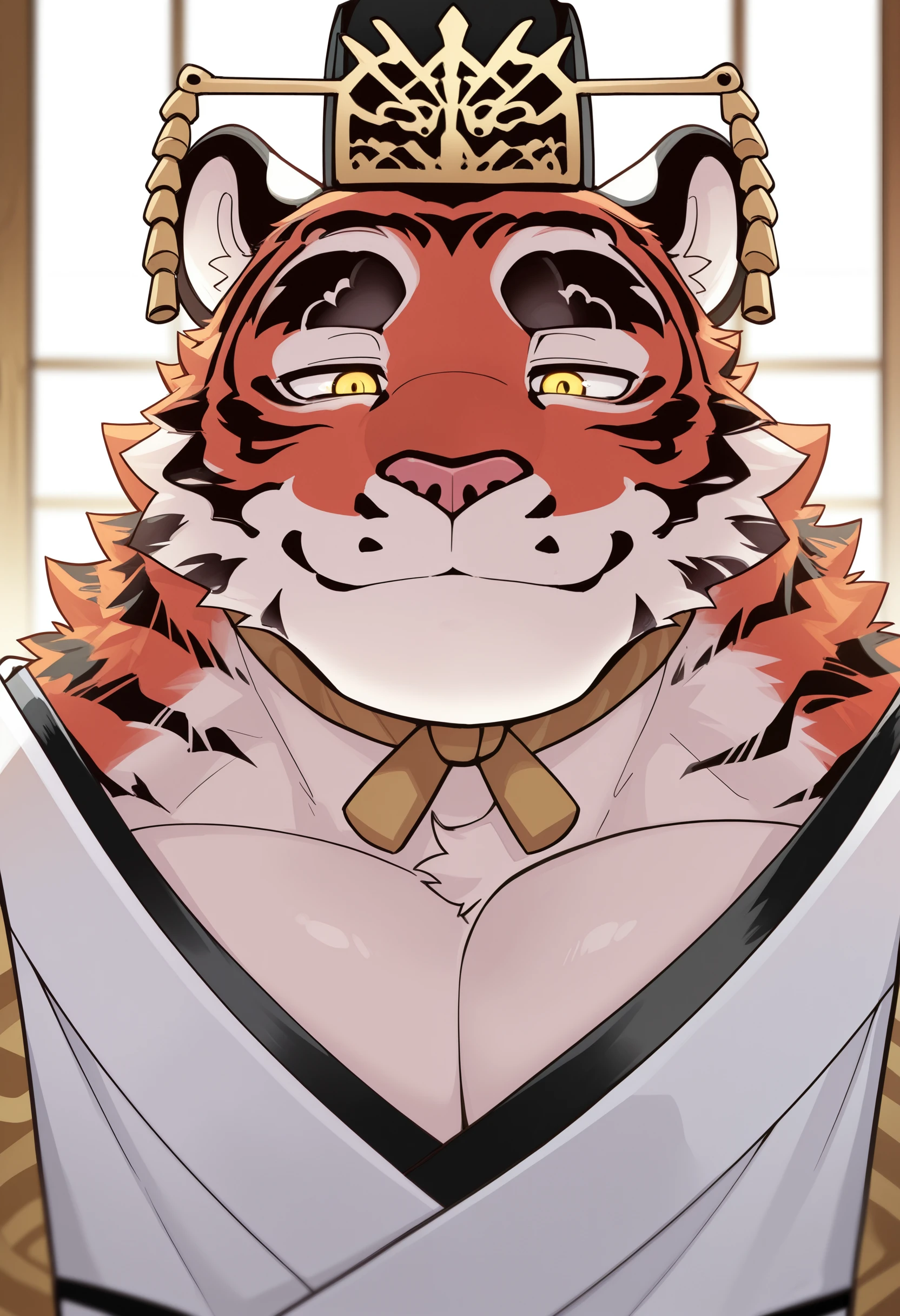 Yata no Kagami Illustrious