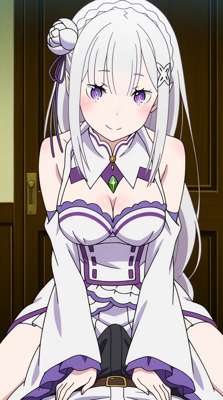  Under Clothes - Concept booru