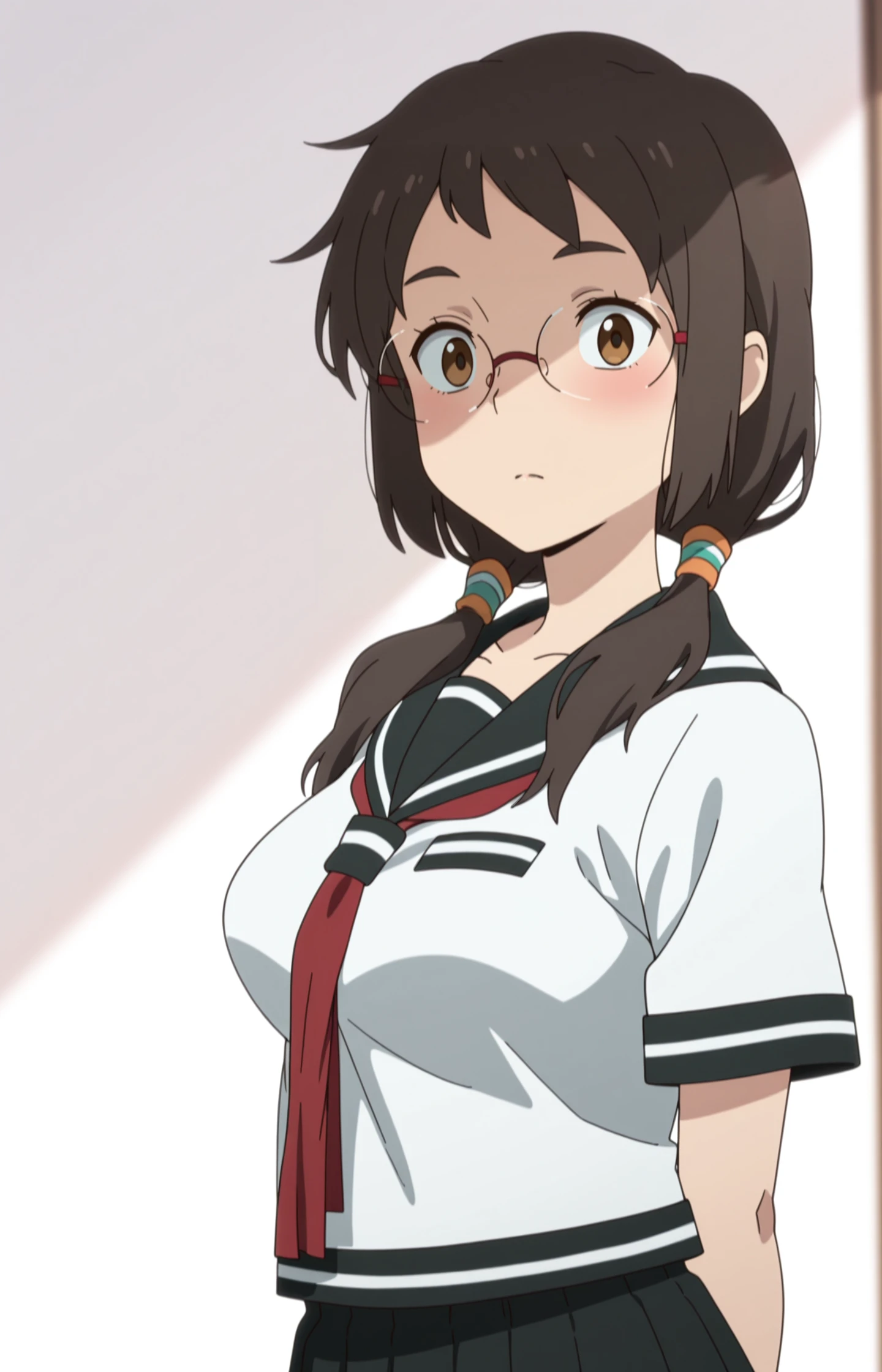 Kotoha Isone | (夜桜四重奏 ～ホシノウミ～) Yozakura Quartet: Hoshi no Umi V1