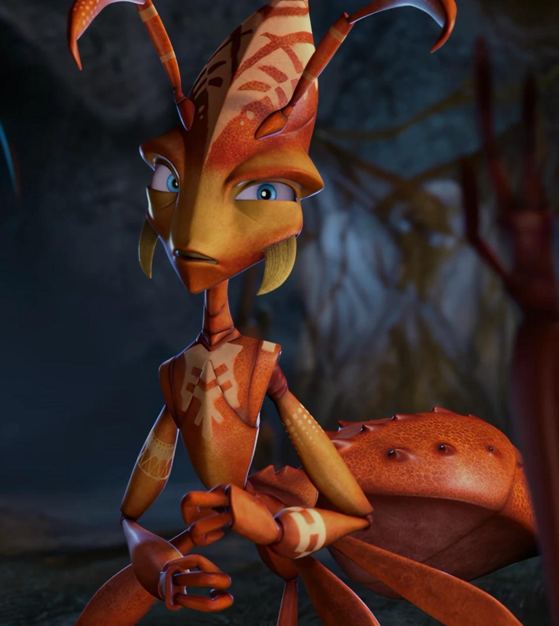 Zoc (the Ant Bully) Illustrious v1.0 Illustrious