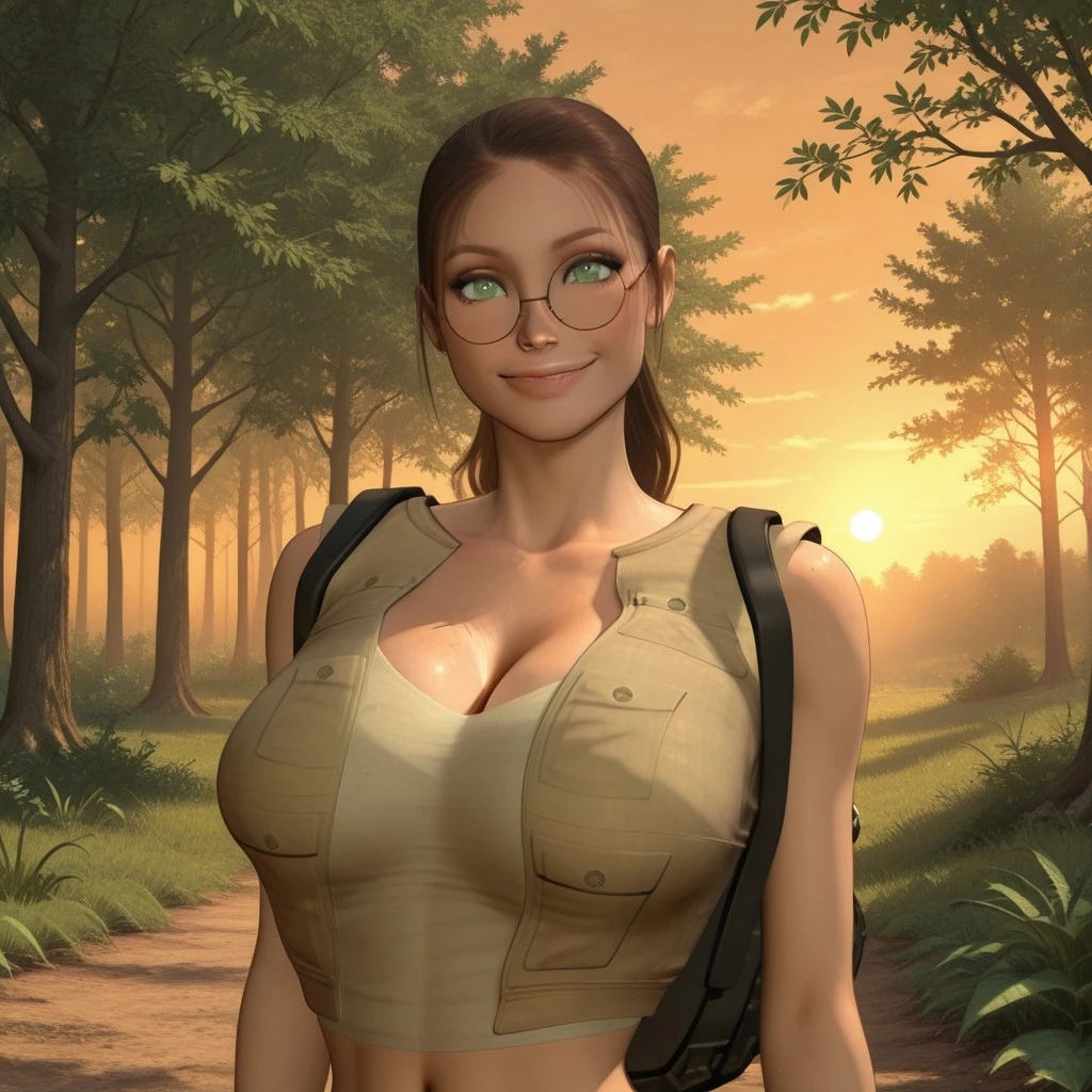 Viki (OC Character) Illustrious