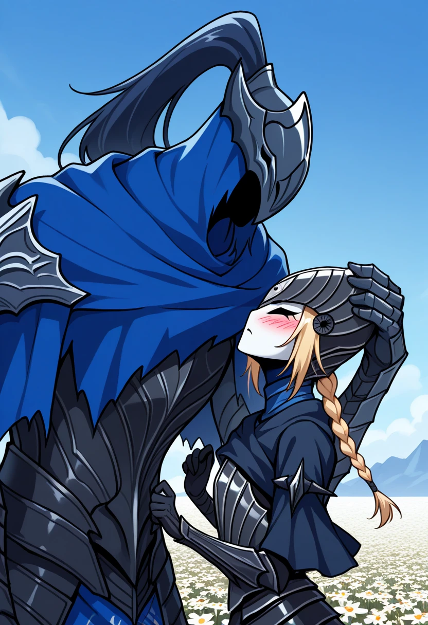 Lord's Blade Ciaran (Dark Souls) IL1.0