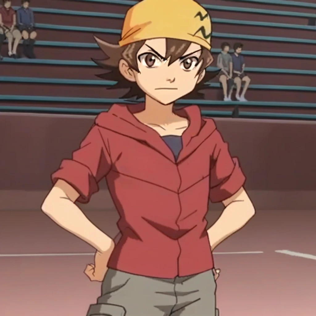 Kamome Ozora - Live On Cardliver Kakeru V1