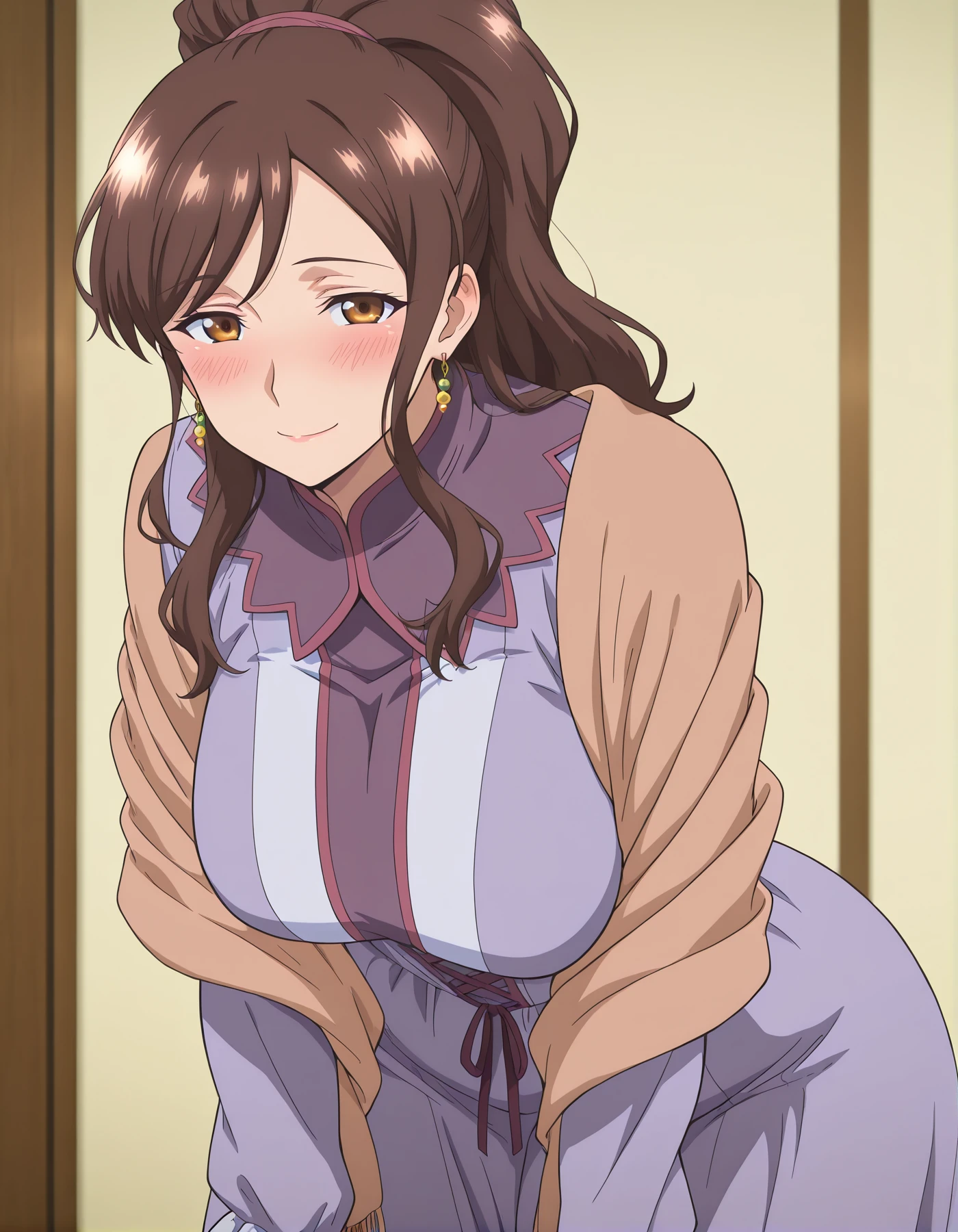 Amalie Mainbach | Hachi-nan tte, Sore wa Nai deshou! (八男って､ それはないでしょう!) V1