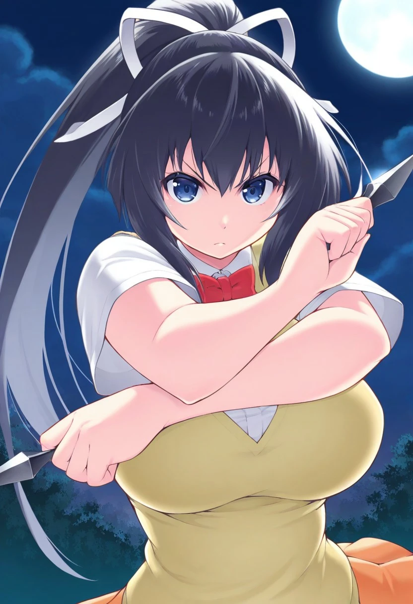 Hinamori Botan (Ninkoi ~Karenbo Hichou~) V1