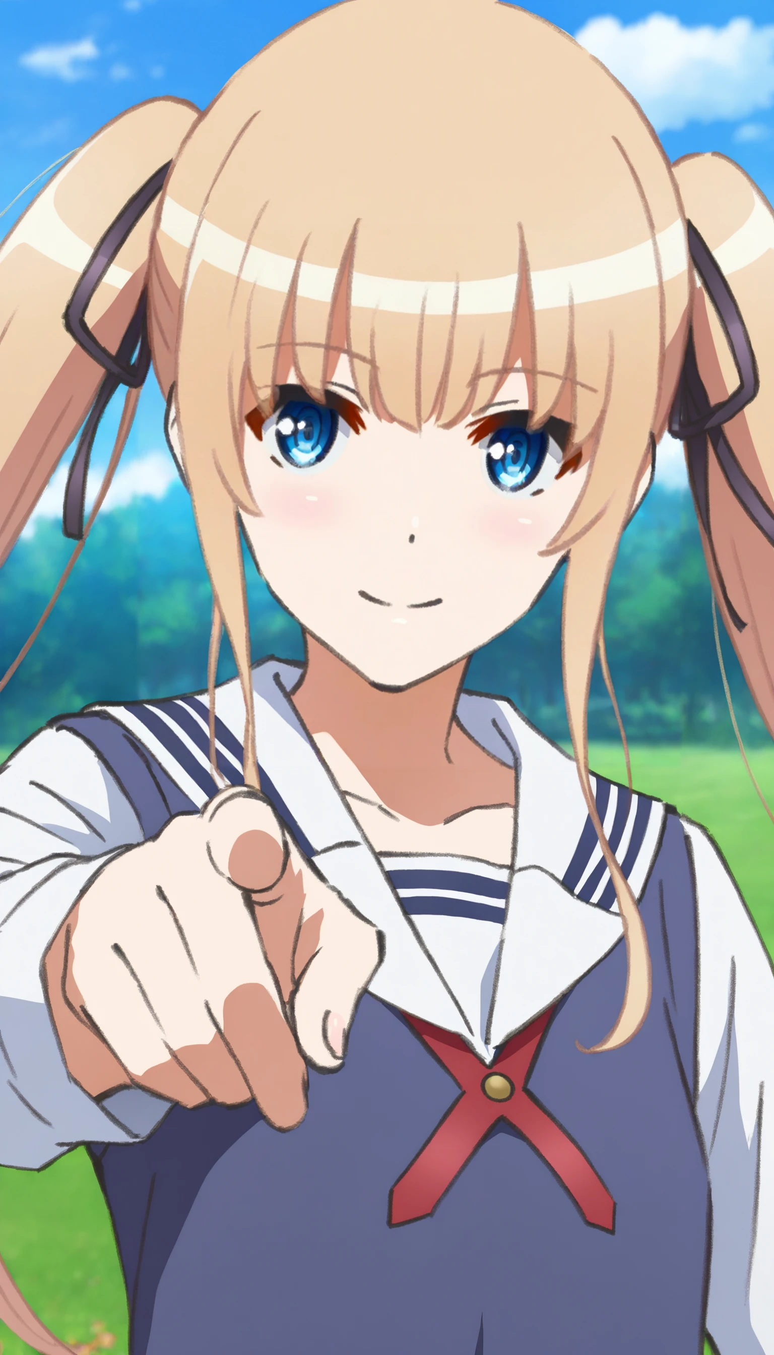 Eriri Spencer ♭ NoobAI V Pred v1.0