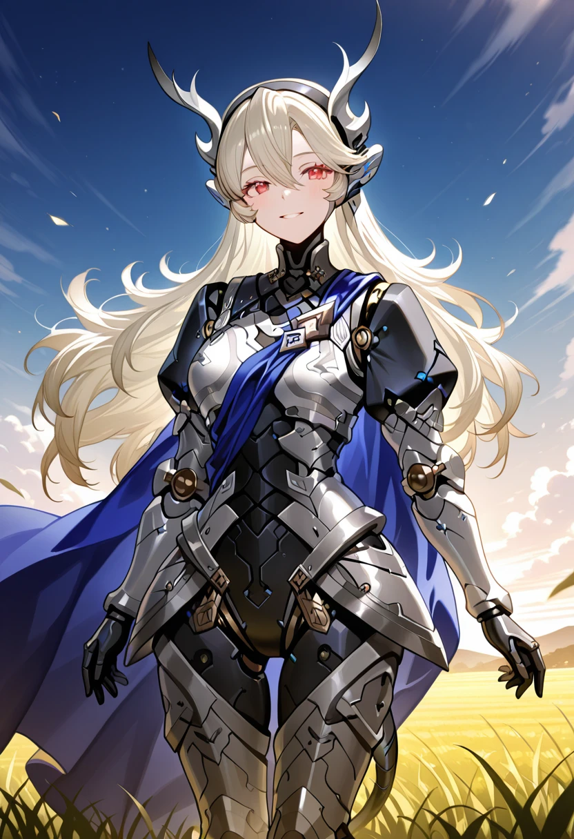 Corrin - Fire Emblem Shadows v1.0