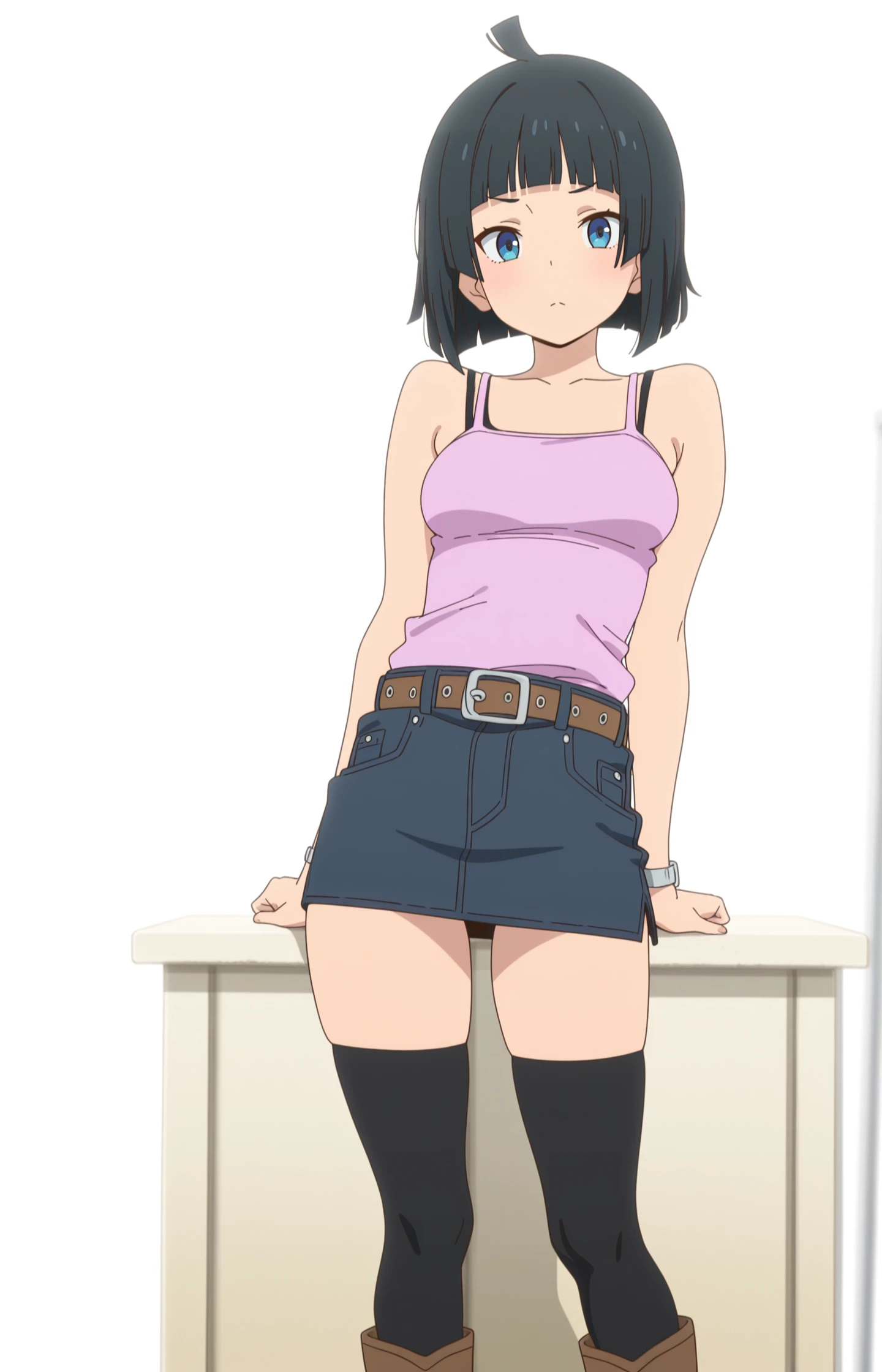 Touka Kishi | (夜桜四重奏 ～ホシノウミ～) Yozakura Quartet: Hoshi no Umi V1