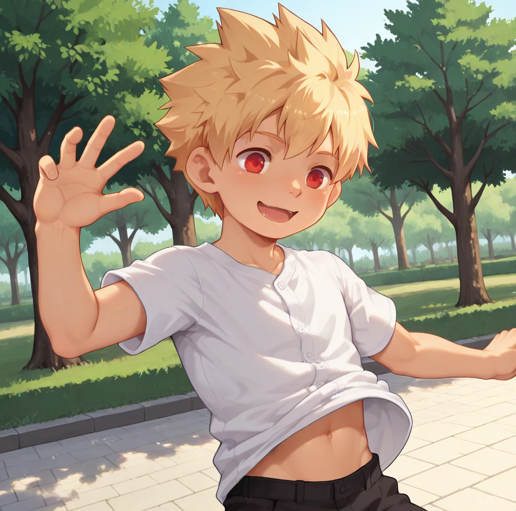 [Style] sand suna 1.0