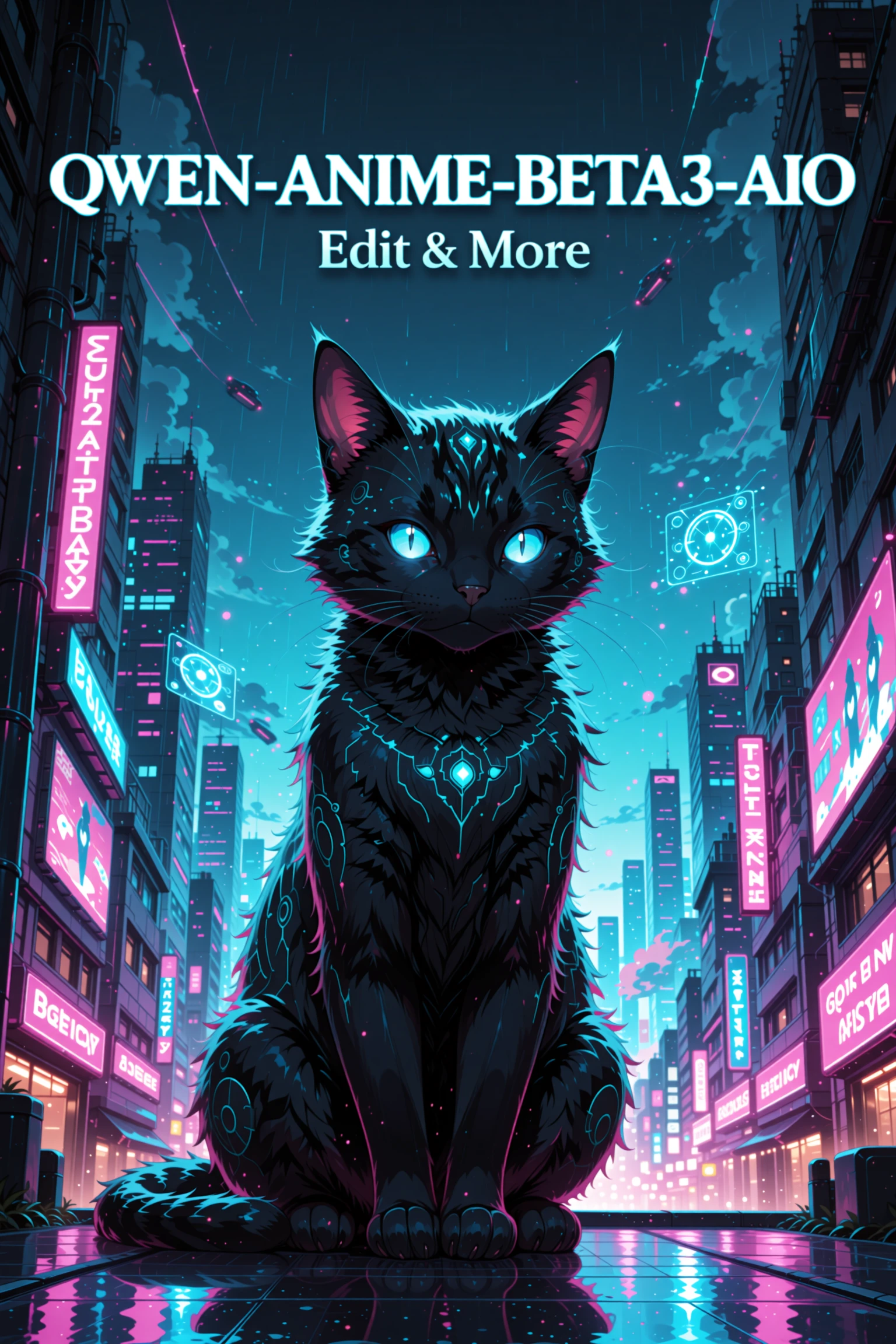 QWEN-Anime Qwen-Anime-Beta3-AIO