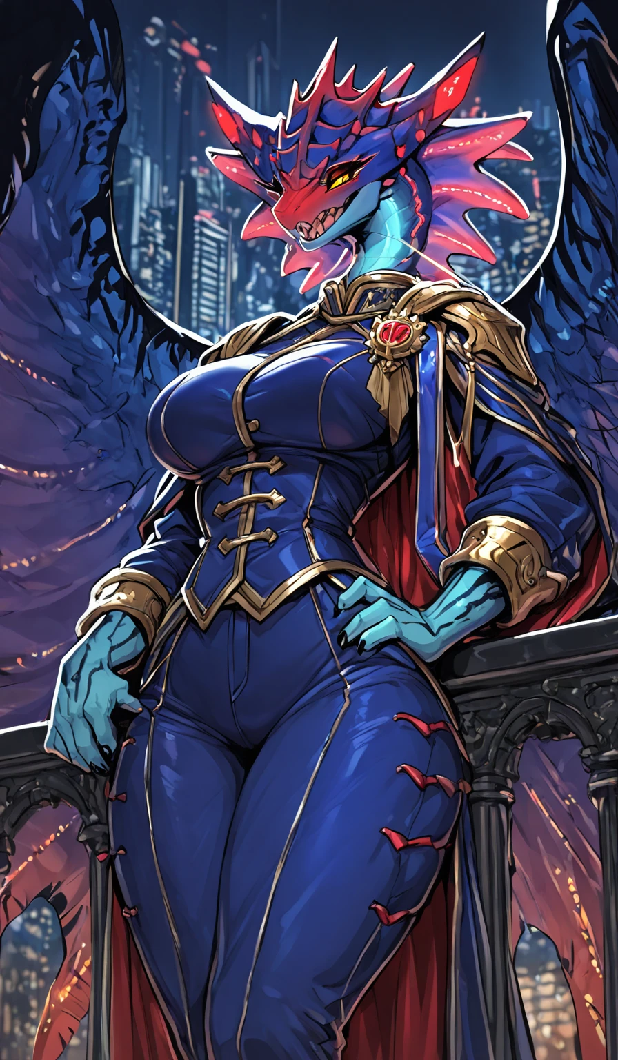 Namielle (Monster Hunter) V1.0 (iLLustrious)